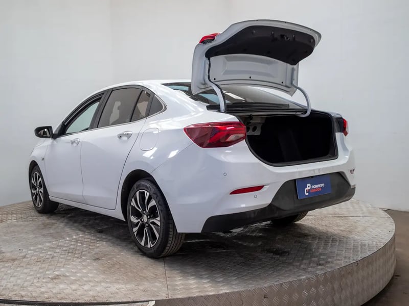 Chevrolet ONIX 2022 - Imagen 10 de 20