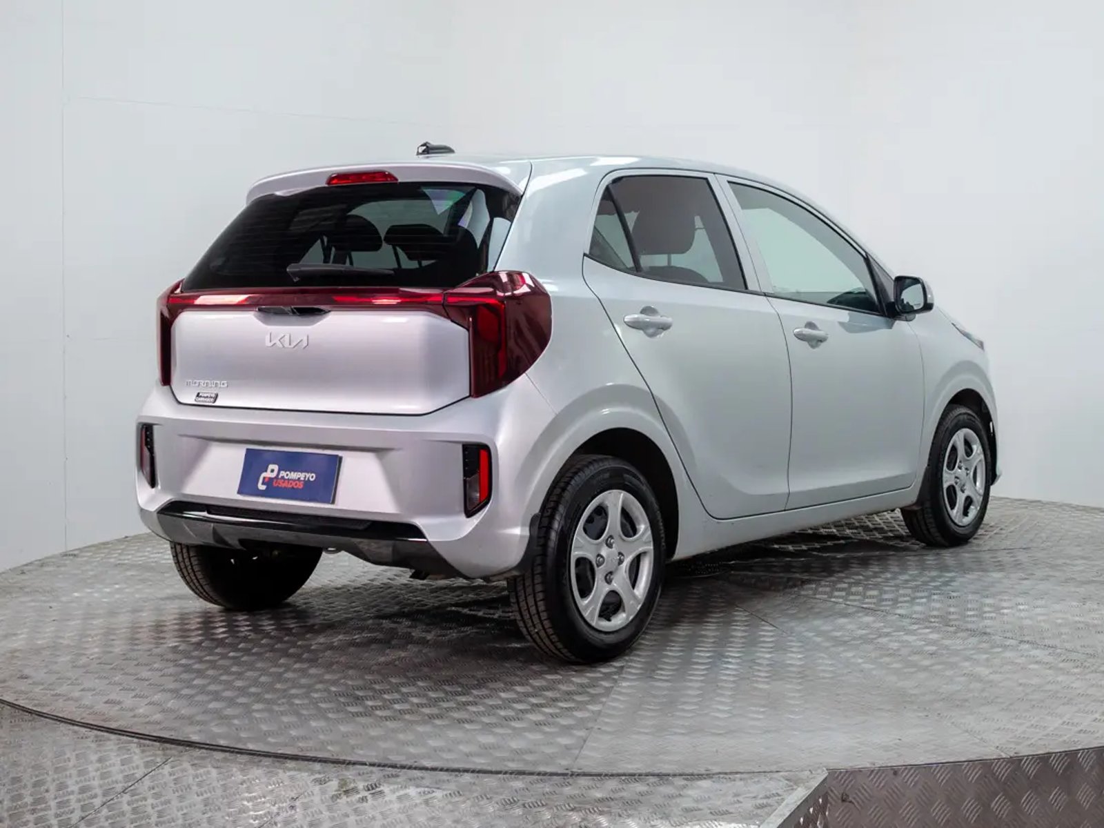 Kia MORNING 2026 - Imagen 10 de 19