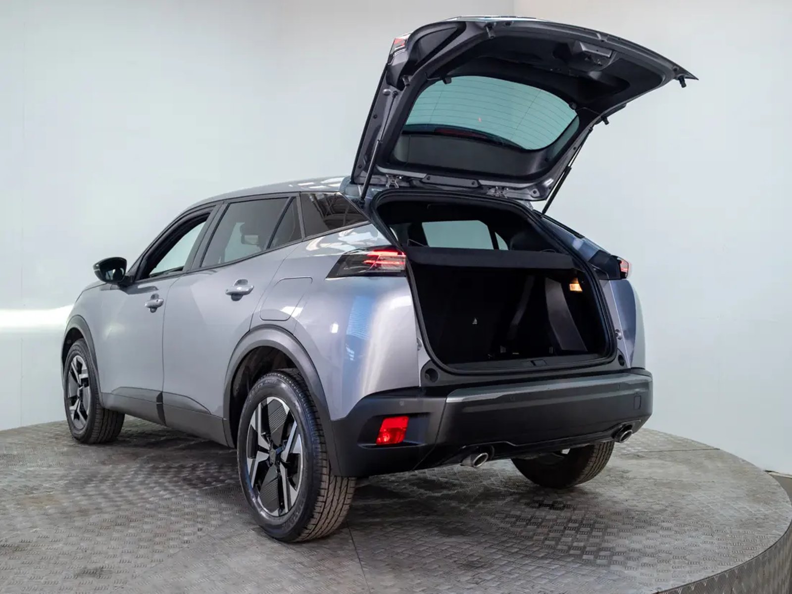 Peugeot 2008 2026 - Imagen 10 de 19