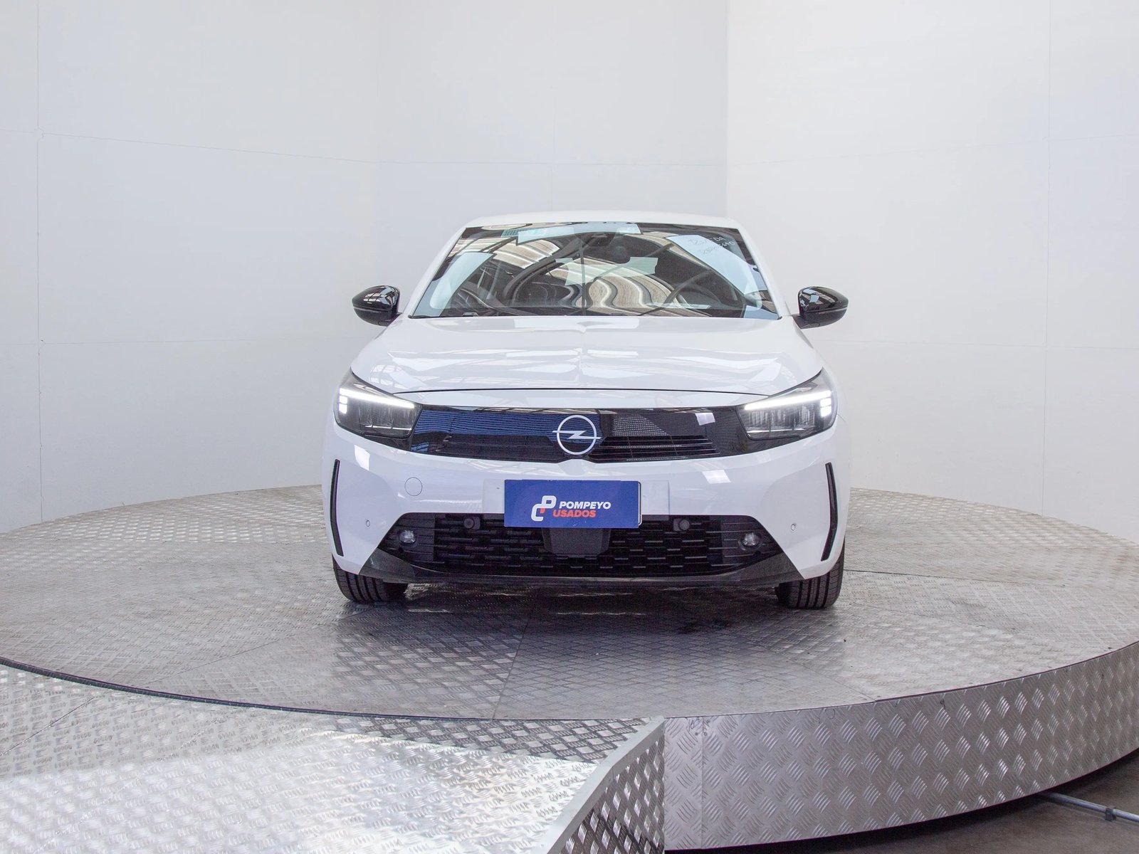 OPEL CORSA 2025 - Imagen 5 de 15