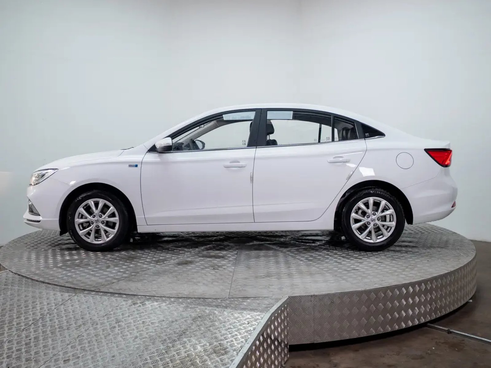 MG ZS 2025 - Imagen 7 de 16
