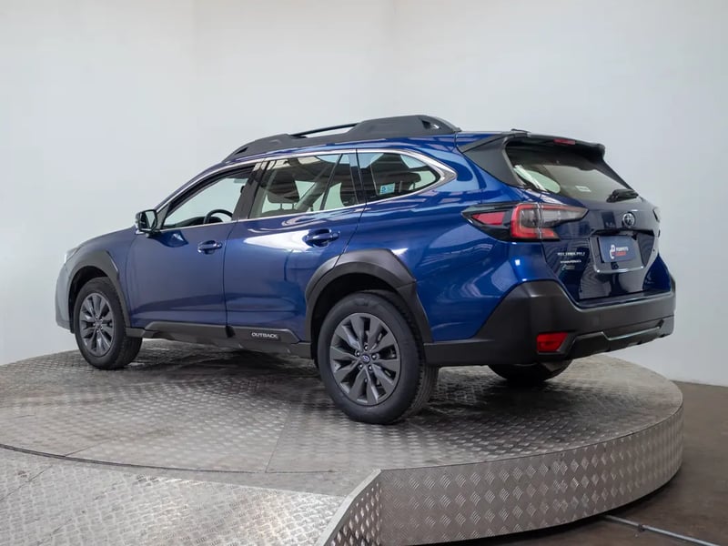 Subaru OUTBACK 2023 - Imagen 4 de 20