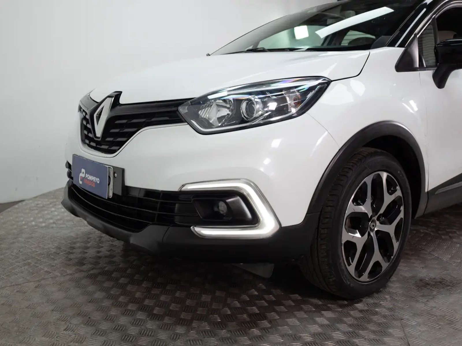 Renault CAPTUR 2020 - Imagen 18 de 19