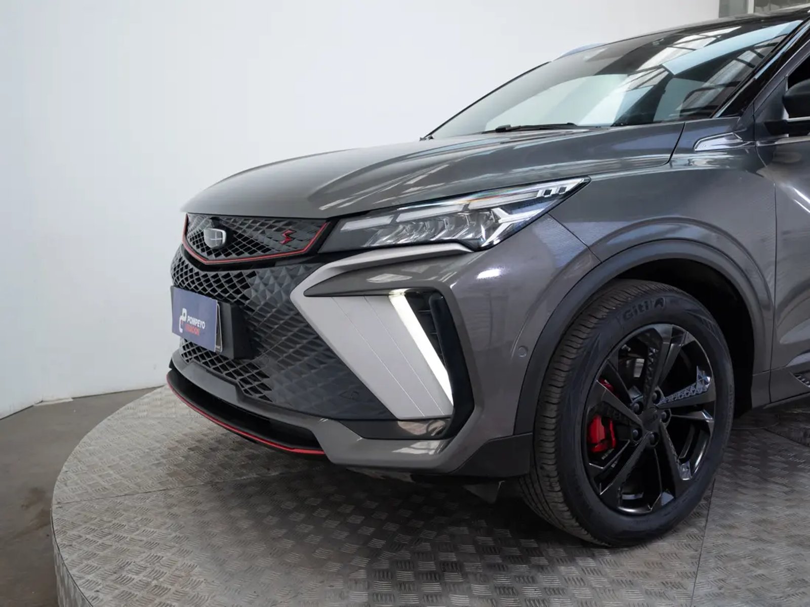 Geely COOLRAY 2023 - Imagen 19 de 20