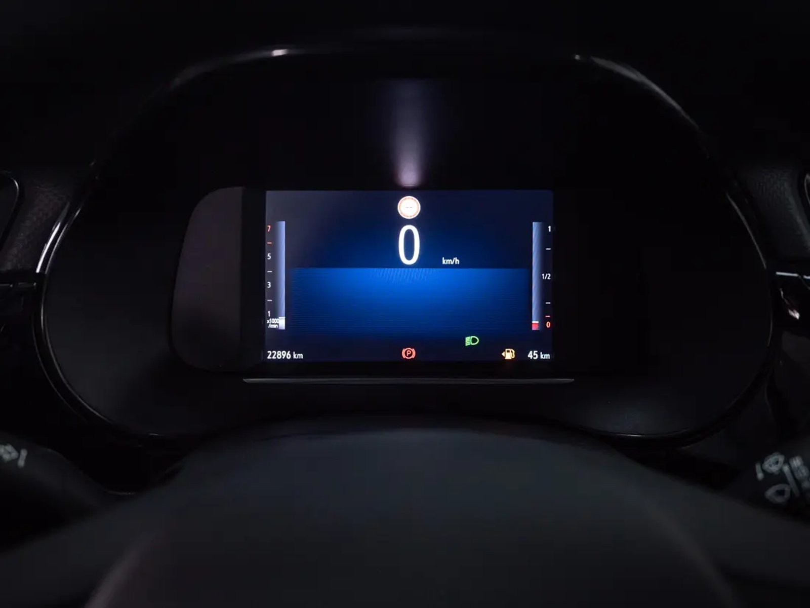 Opel CORSA 2024 - Imagen 14 de 20