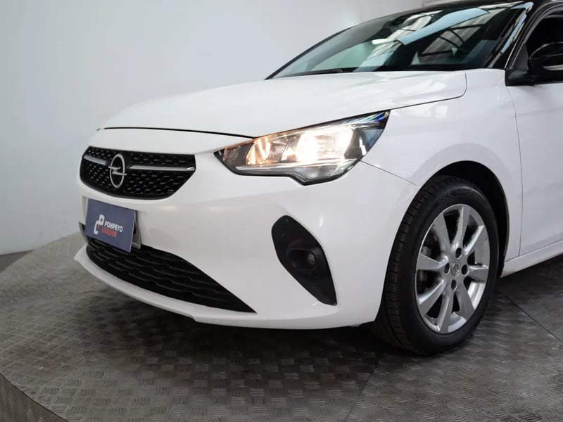 Opel CORSA 2021 - Imagen 18 de 19
