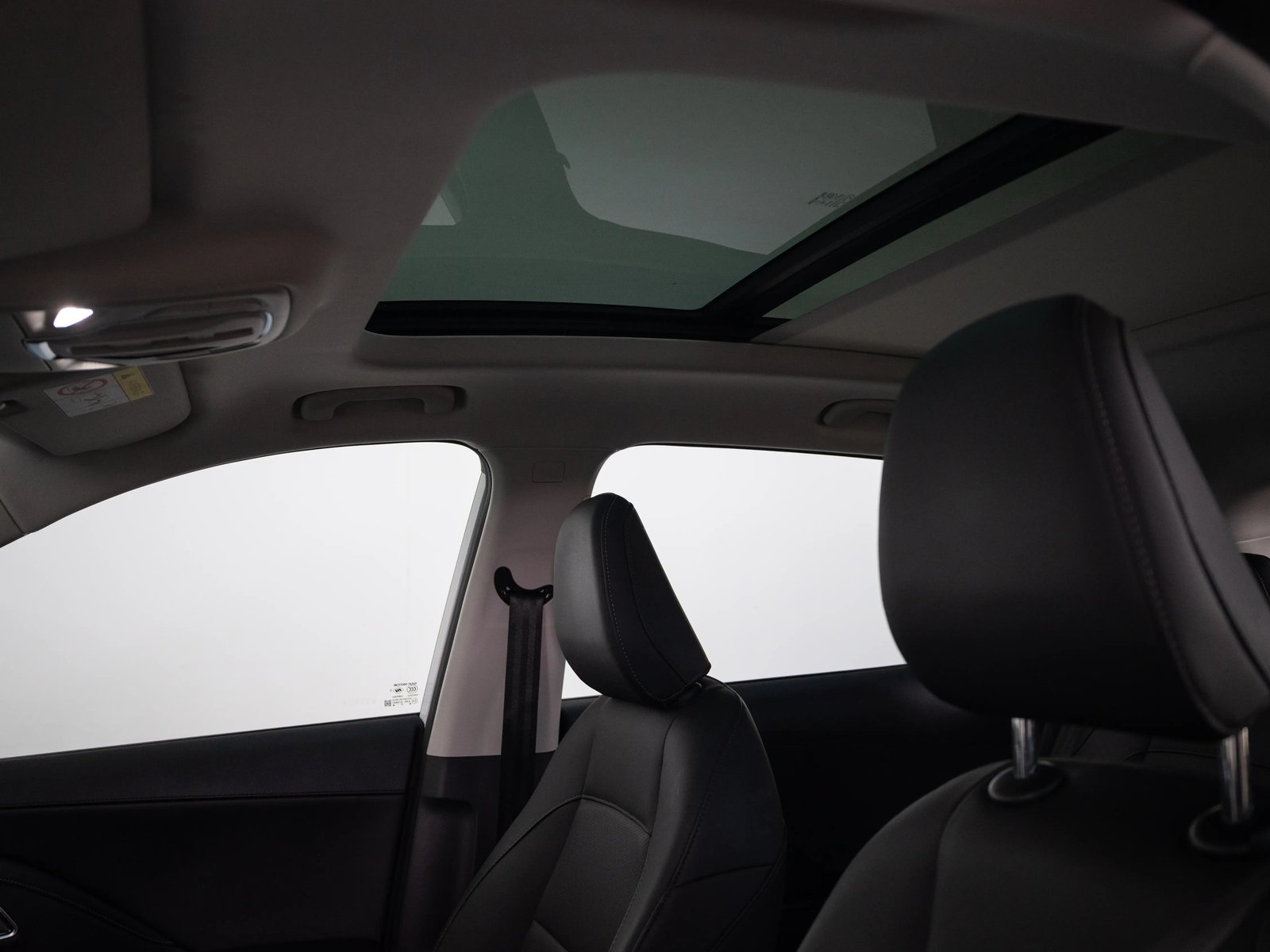 MG ZS 2026 - Imagen 9 de 14