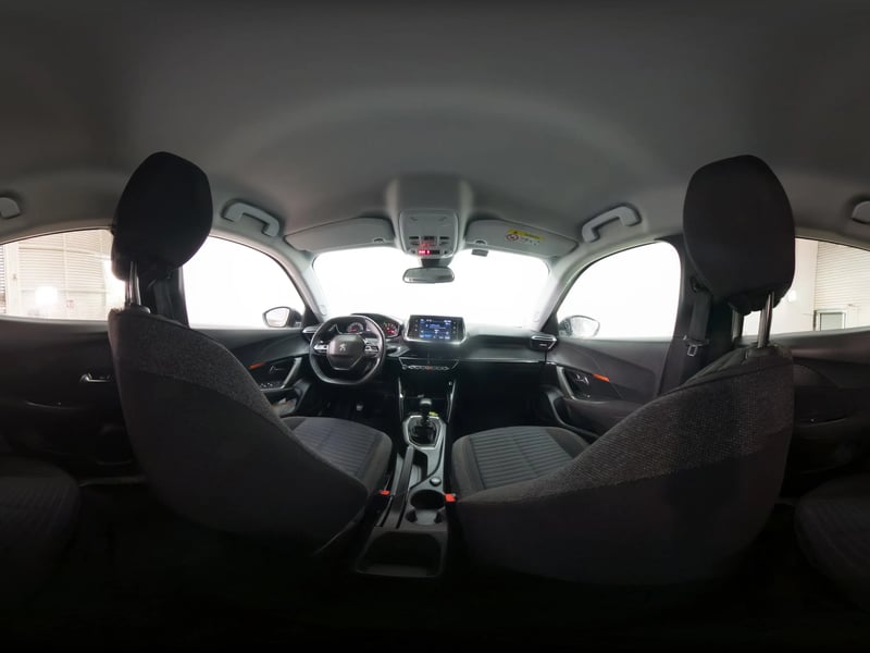 Peugeot 2008 2023 - Imagen 19 de 19