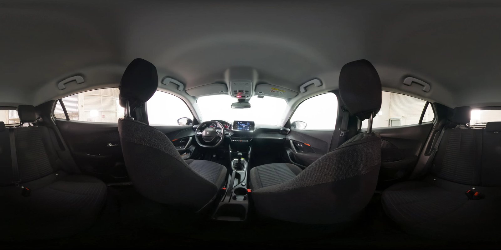 Peugeot 2008 2023 - Imagen 19 de 19