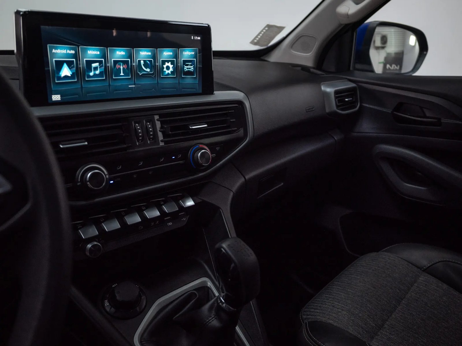 PEUGEOT LANDTREK 2023 - Imagen 19 de 19