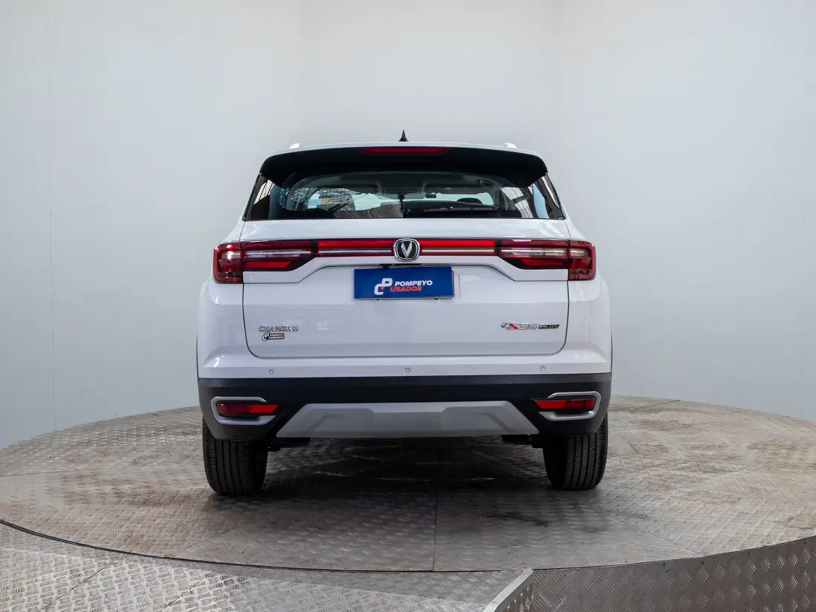Geely COOLRAY 2024 - Imagen 6 de 20