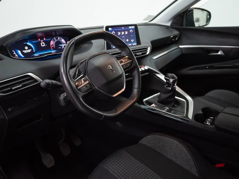 Peugeot 3008 2023 - Imagen 12 de 20