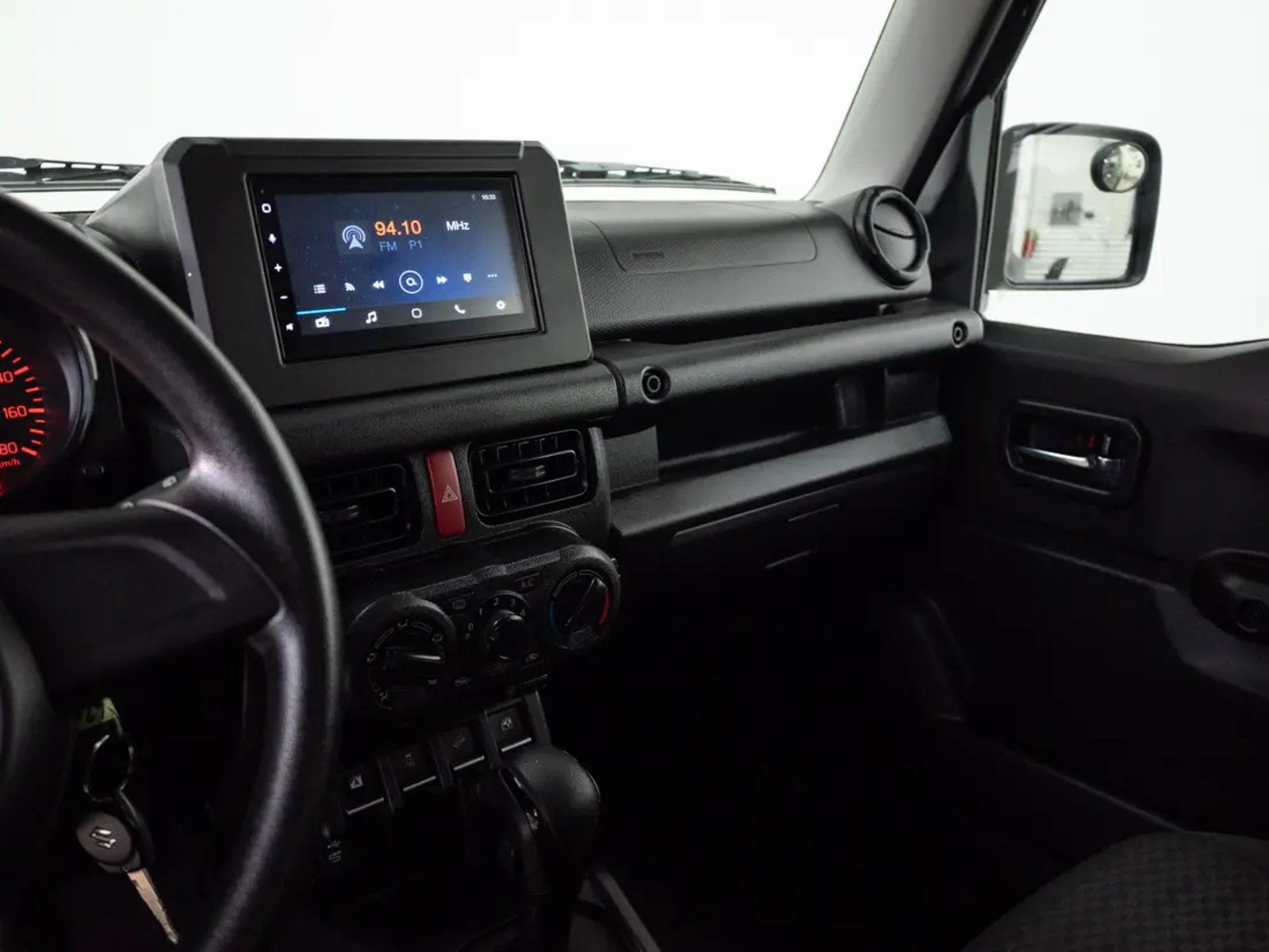 Suzuki JIMNY 3P 2022 - Imagen 12 de 19