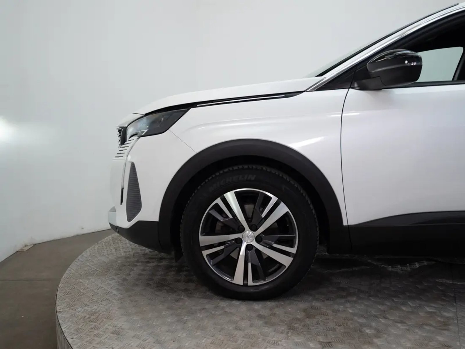 Peugeot 3008 2024 - Imagen 17 de 20