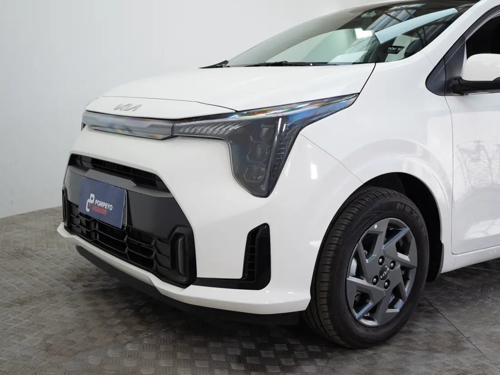 Kia MORNING 2026 - Imagen 18 de 19