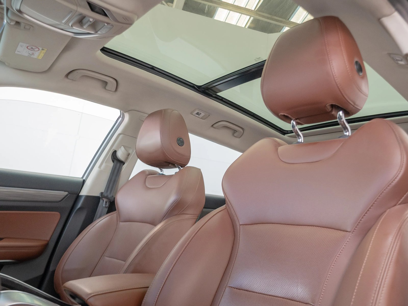 GEELY AZKARRA 2023 - Imagen 13 de 18