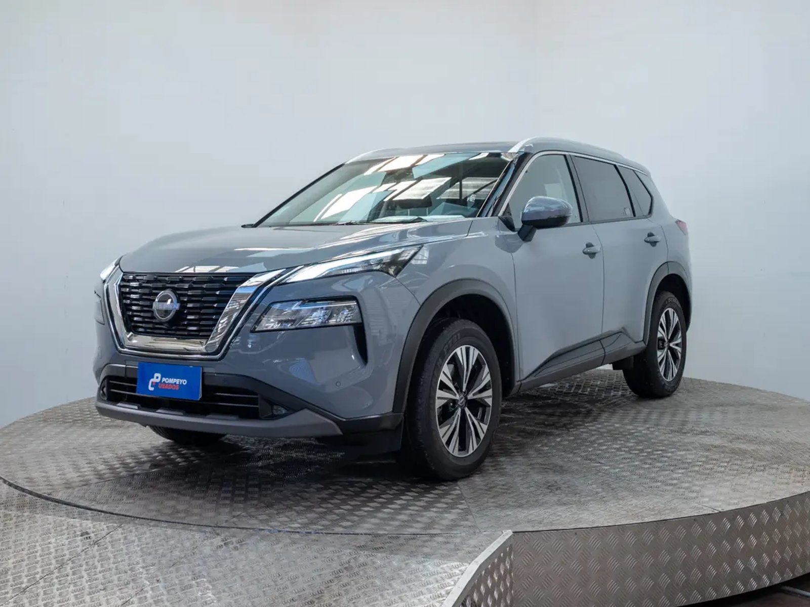 Nissan NEW X-TRAIL 2026 - Foto 3 de 19