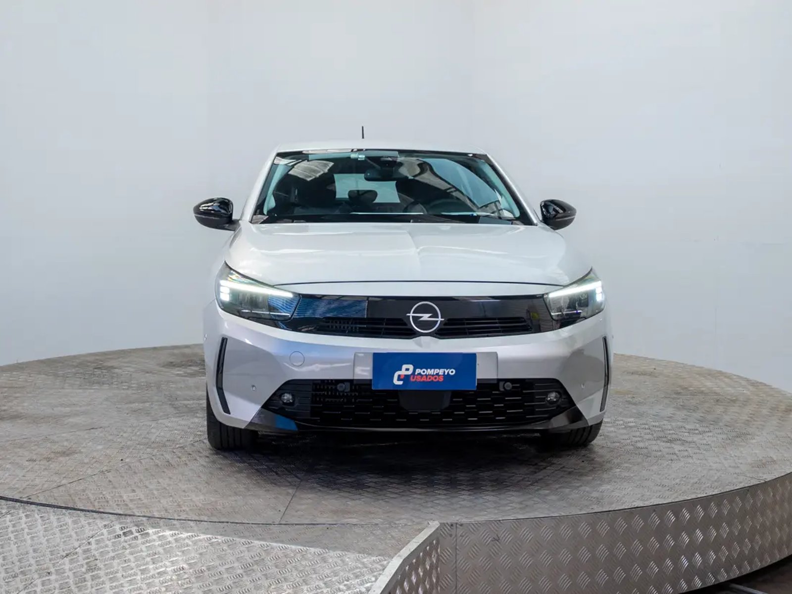 Opel CORSA 2024 - Foto 2 de 20
