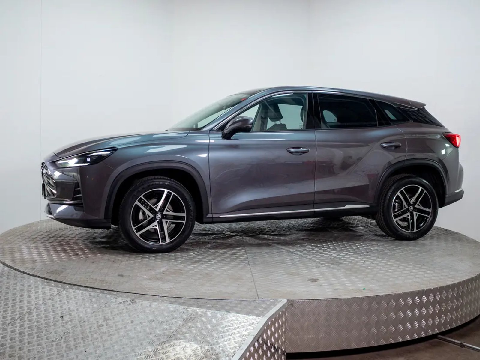 MG ONE 2024 - Imagen 4 de 18