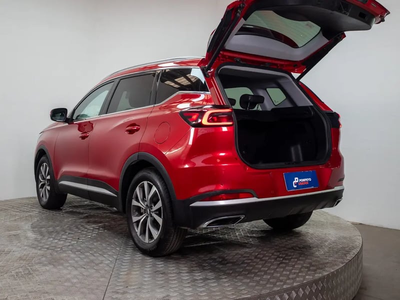 Chery TIGGO 7 2023 - Imagen 10 de 20