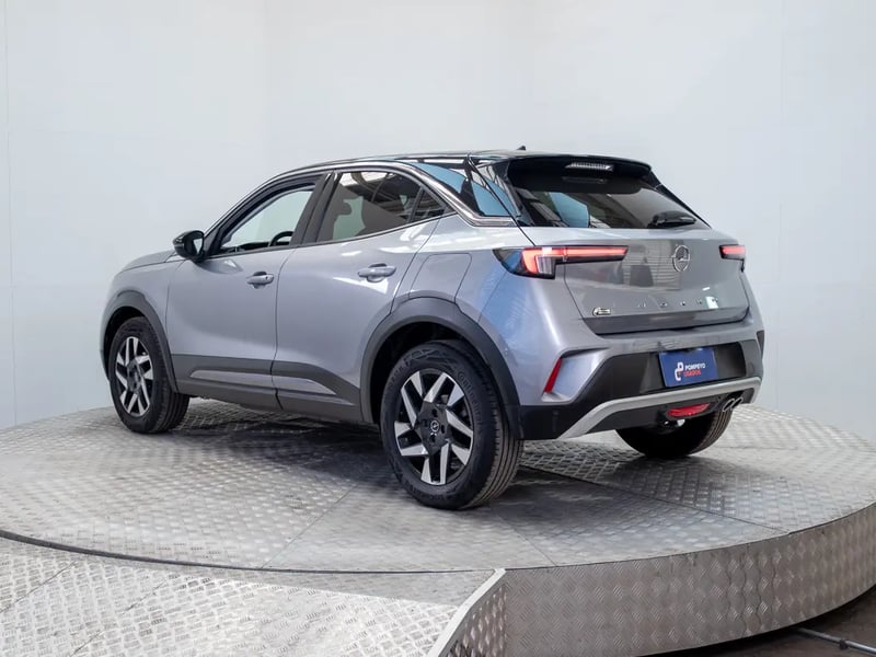 Opel MOKKA 2023 - Imagen 5 de 20
