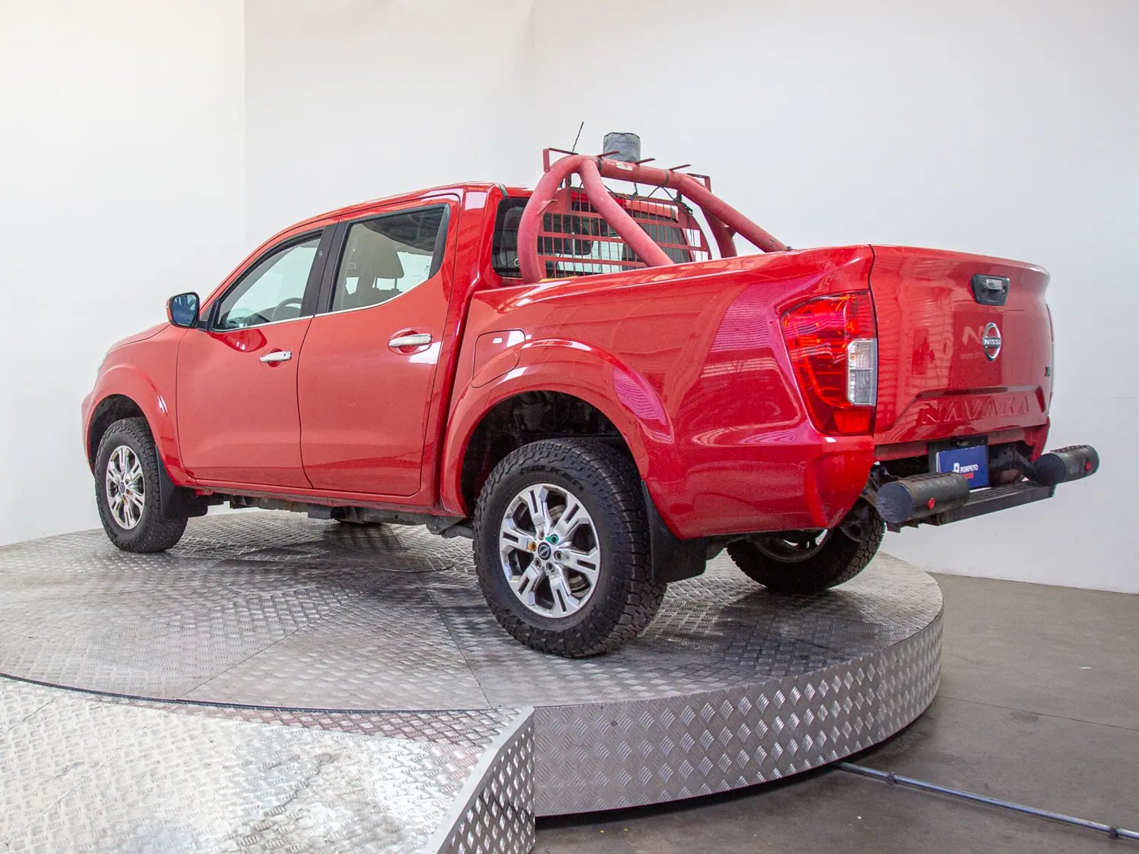 NISSAN NAVARA 2024 - Imagen 6 de 17