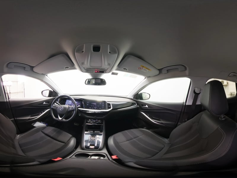 Opel GRANDLAND 2025 - Imagen 20 de 20