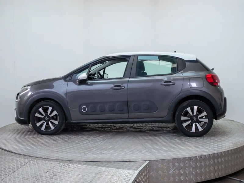 Citroën C3 2021 - Imagen 4 de 19