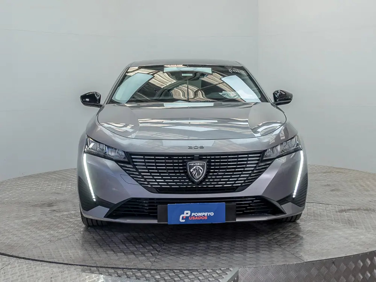 Peugeot 308 2025 - Imagen 10 de 17