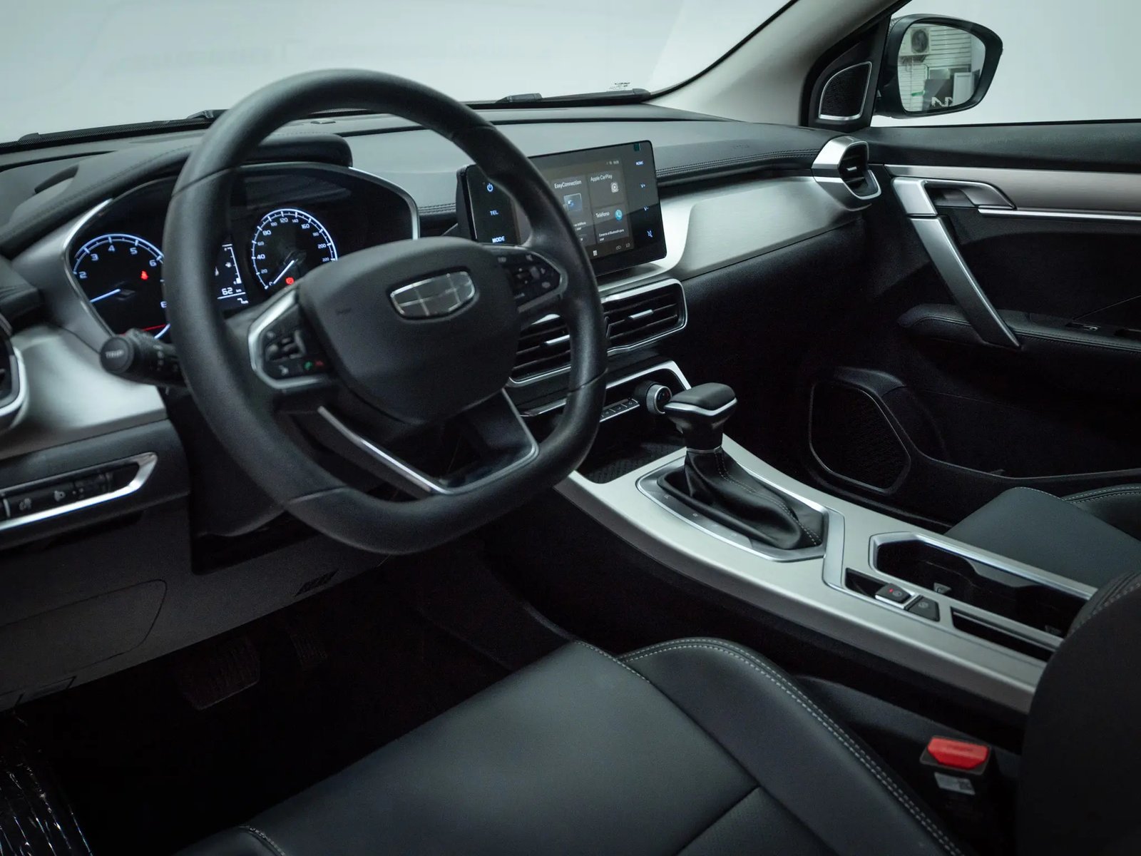 GEELY COOLRAY 2026 - Imagen 11 de 18