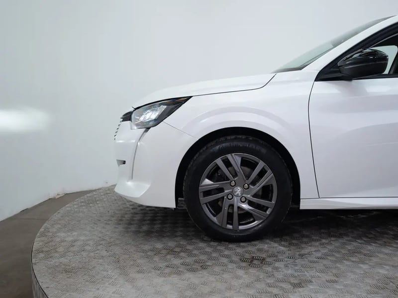 Peugeot 208 2022 - Imagen 17 de 20