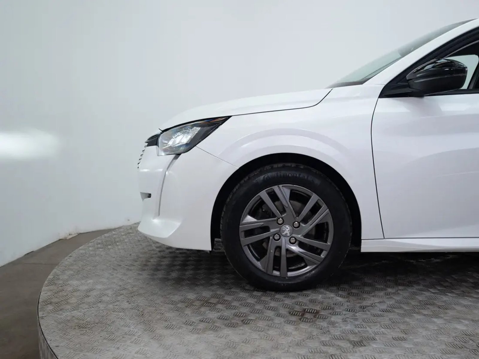 Peugeot 208 2022 - Imagen 17 de 20