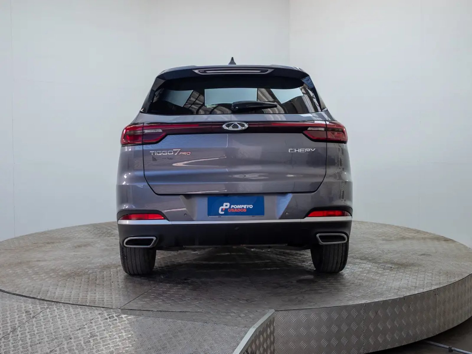 Chery TIGGO 7 2022 - Imagen 6 de 20