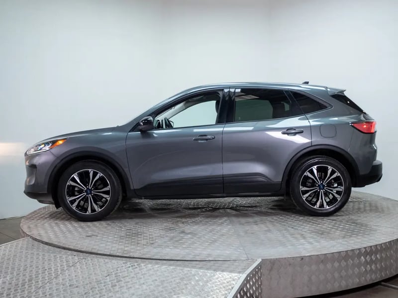 Ford ESCAPE 2023 - Imagen 4 de 19