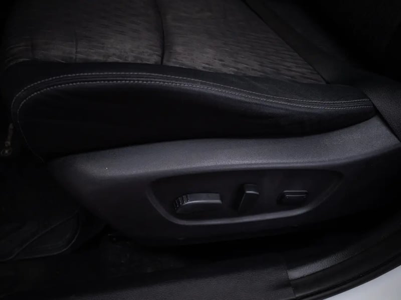 Nissan X-TRAIL 2018 - Imagen 17 de 20
