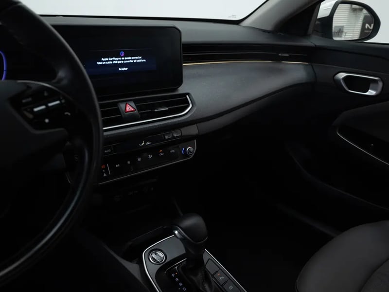 Kia K3 Cross 2025 - Imagen 12 de 20