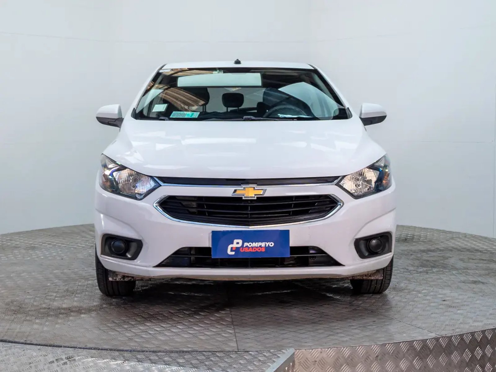 CHEVROLET ONIX 2020 - Imagen 8 de 19