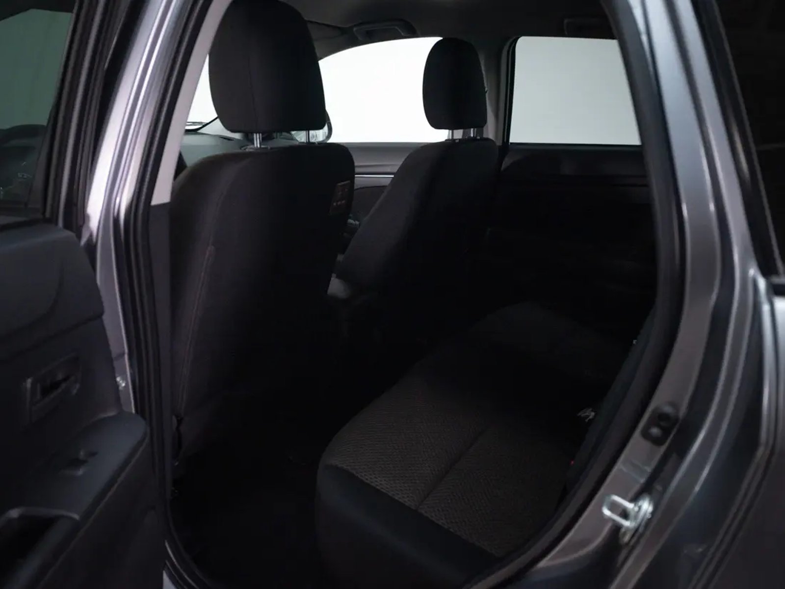 Mitsubishi ASX 2019 - Imagen 18 de 19