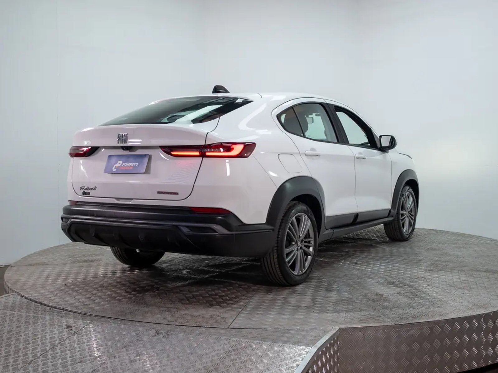 Fiat FASTBACK 2024 - Imagen 7 de 20