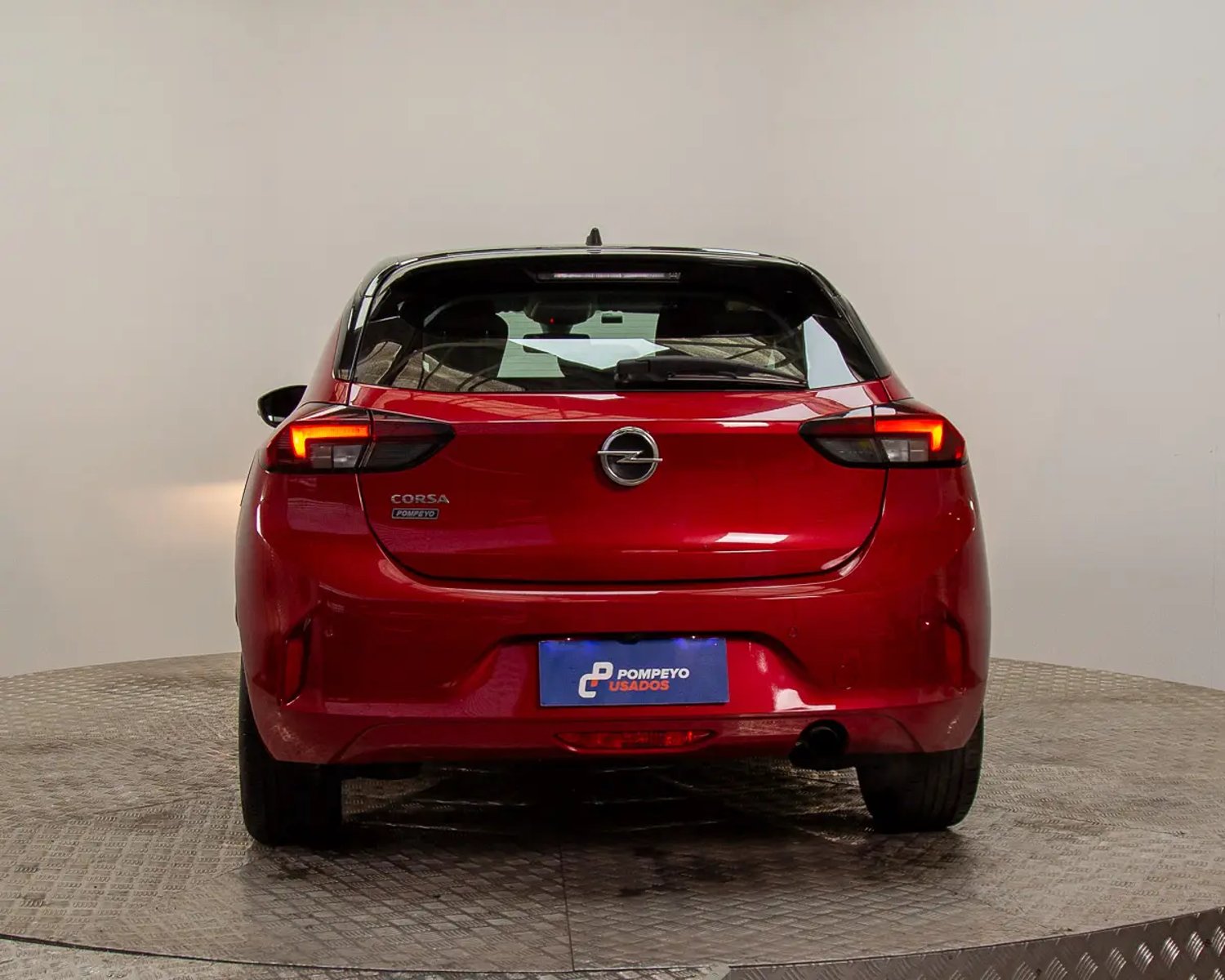 OPEL CORSA 2022 - Imagen 7 de 17