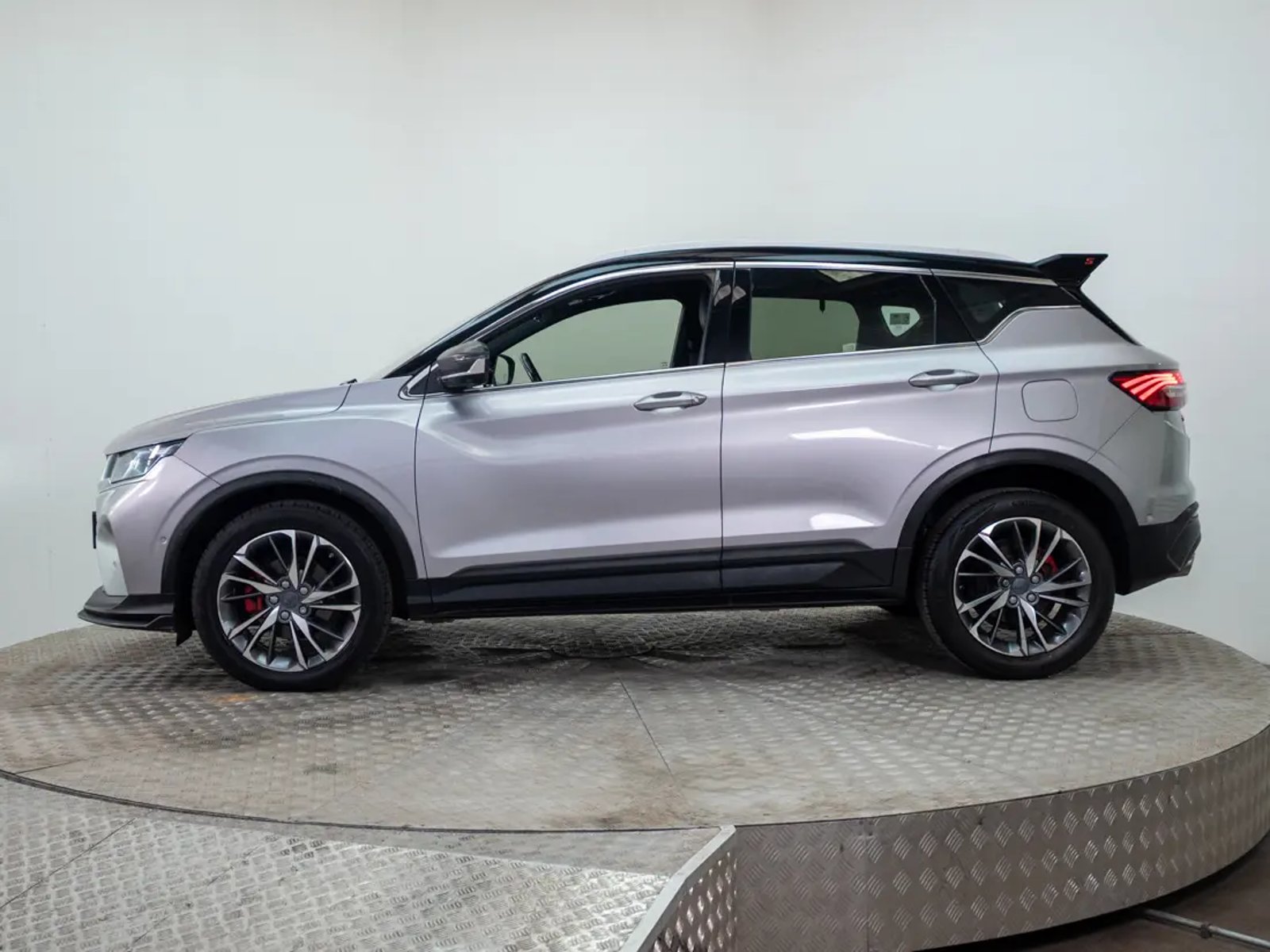 Geely COOLRAY 2022 - Imagen 4 de 20
