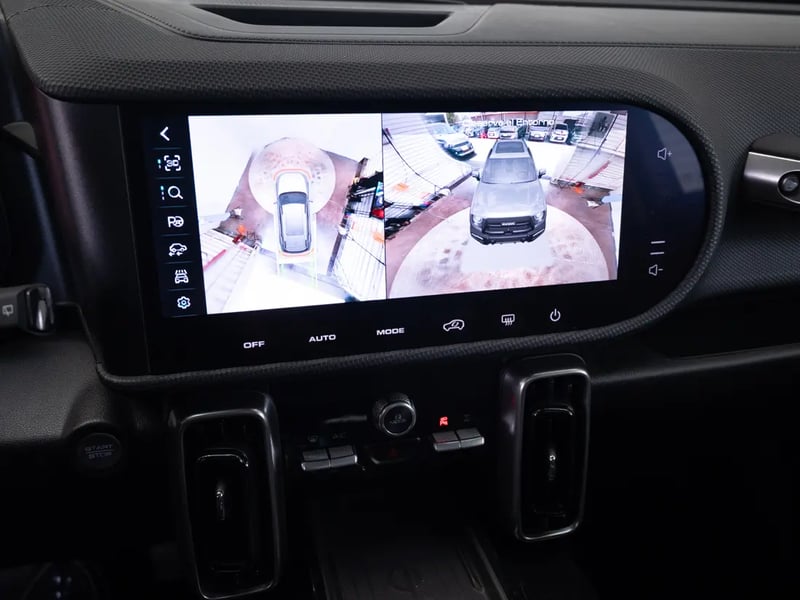 Haval DARGO 2024 - Imagen 19 de 19