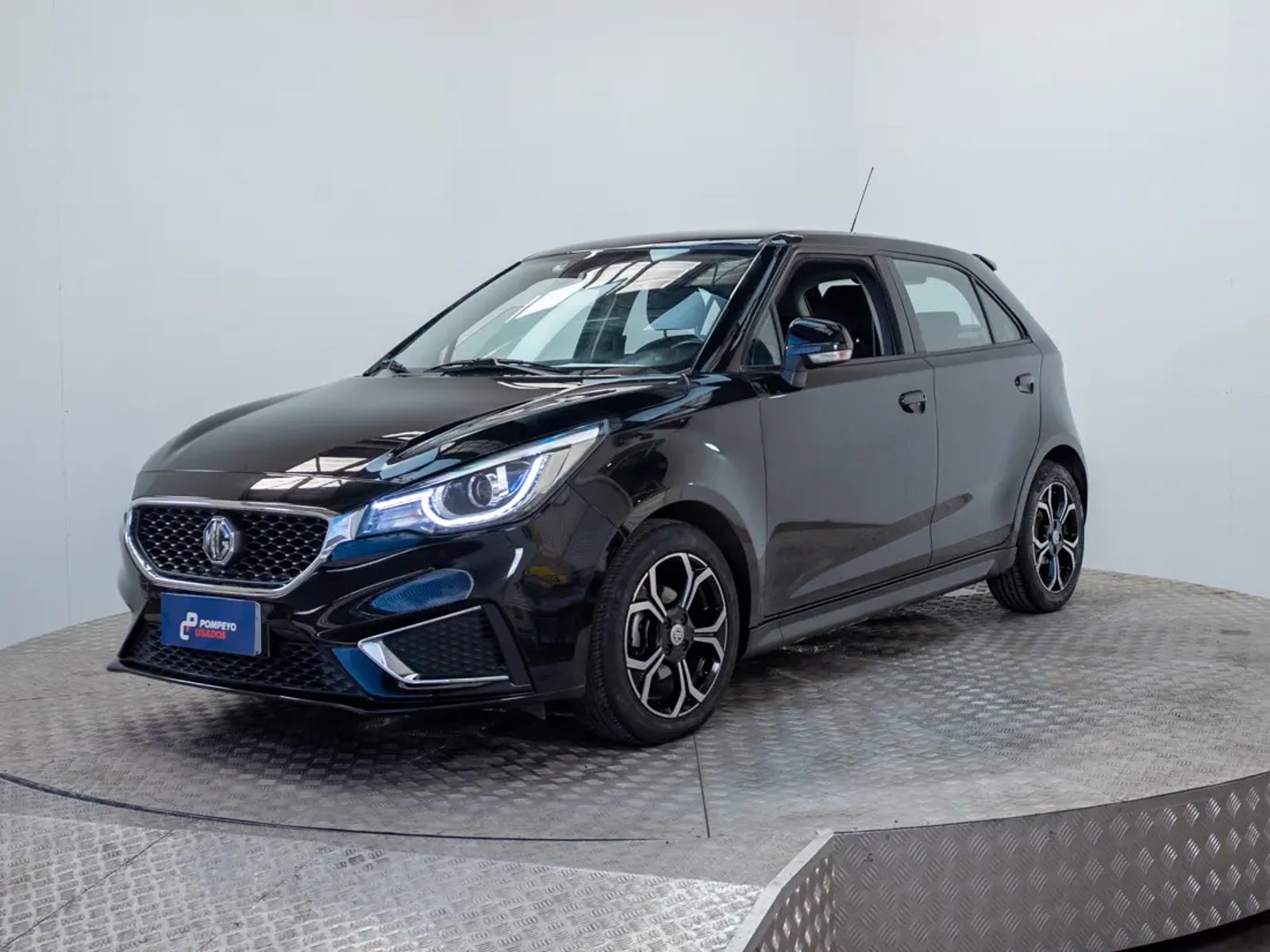 MG 3 2023 - Imagen 3 de 20