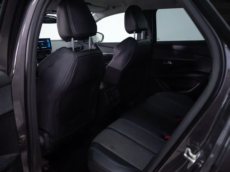 Peugeot 3008 2022 - Imagen 14 de 20