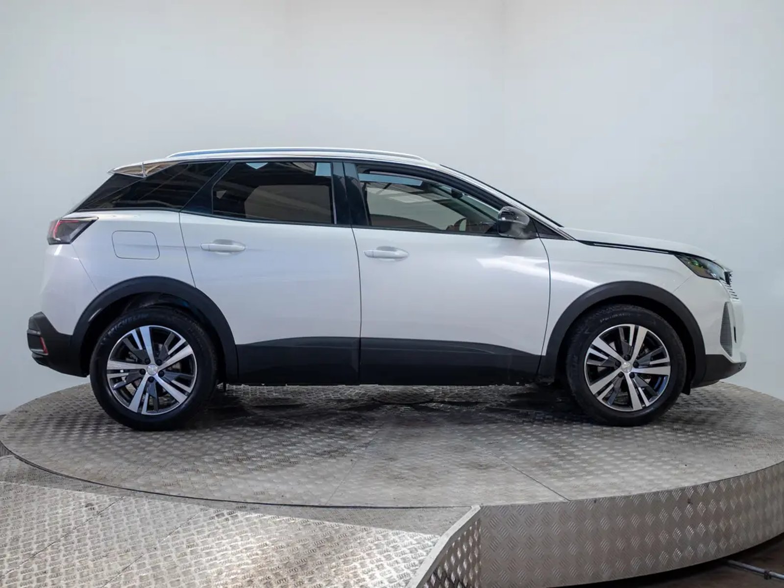 Peugeot 3008 2022 - Imagen 8 de 20