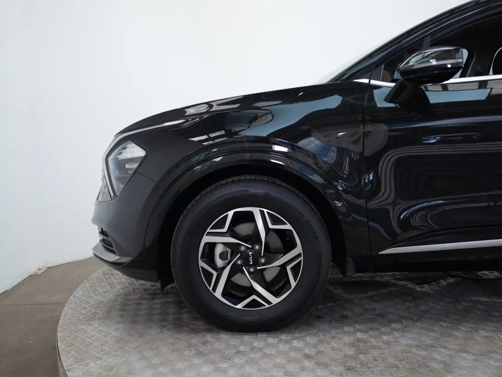 Kia SPORTAGE 2024 - Imagen 17 de 20