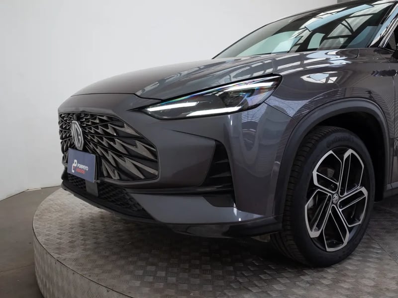 MG ONE 2024 - Imagen 18 de 20