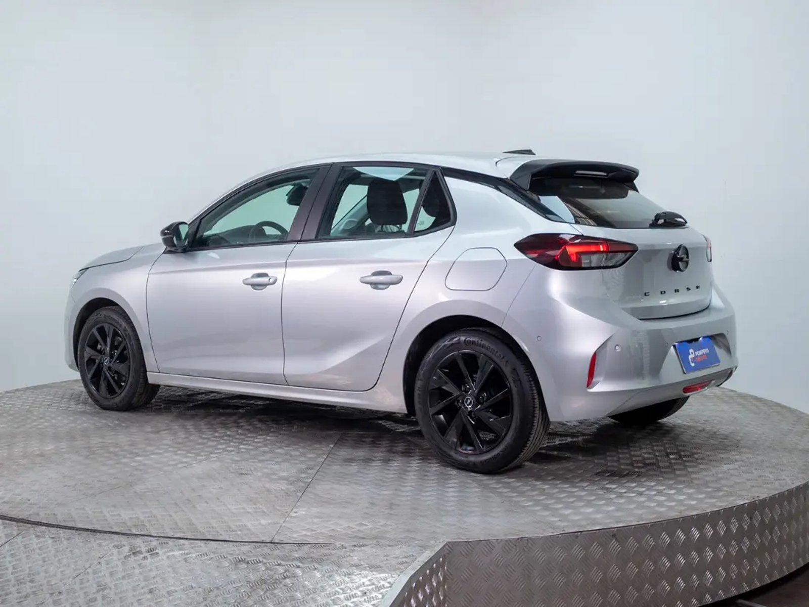 Opel CORSA 2025 - Imagen 6 de 20