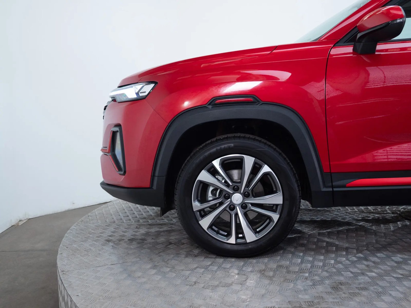 CHANGAN CS35 2026 - Imagen 7 de 12