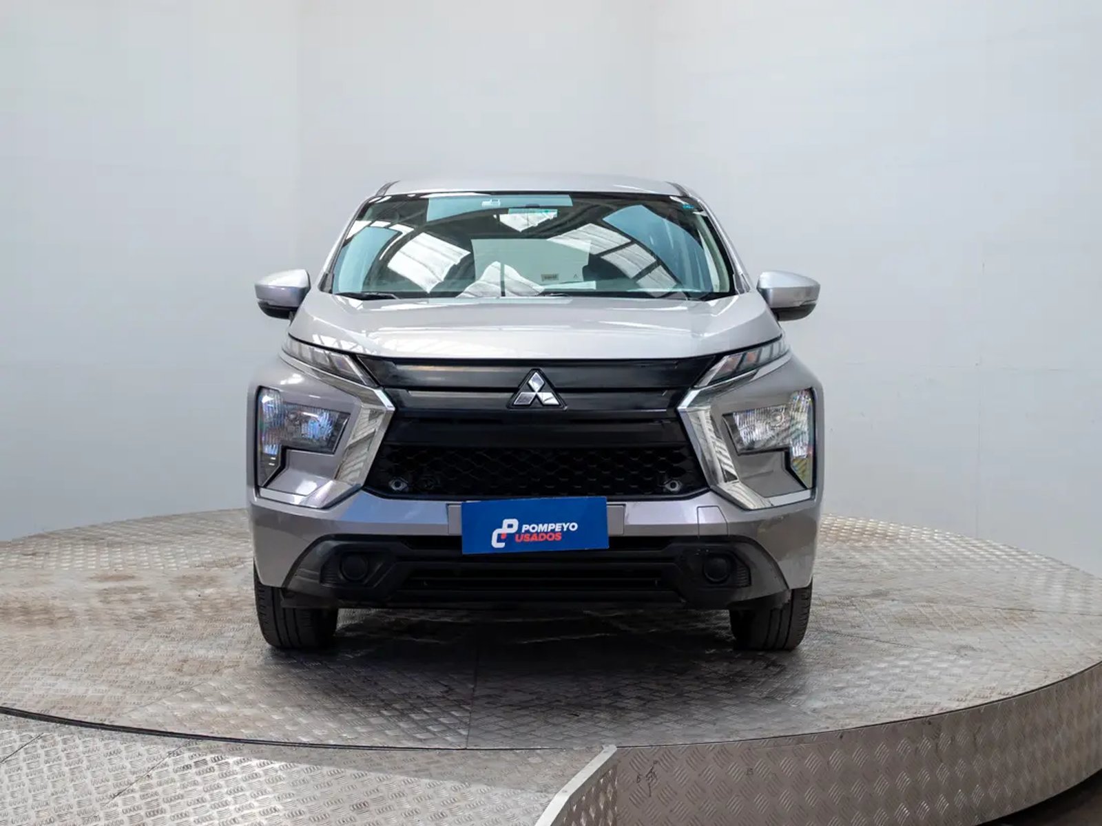 Mitsubishi XPANDER 2024 - Foto 2 de 20